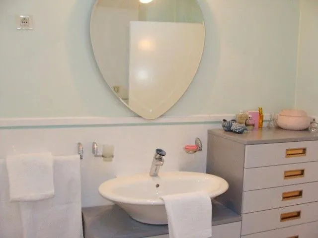 Luxurioeses Penthouse Mit Blick Auf Die Gesamte Kvarner Bucht Ičići Apartmán