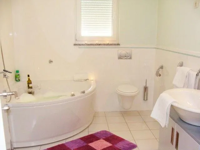Luxurioeses Penthouse Mit Blick Auf Die Gesamte Kvarner Bucht Ičići 0*,  Chorvatsko